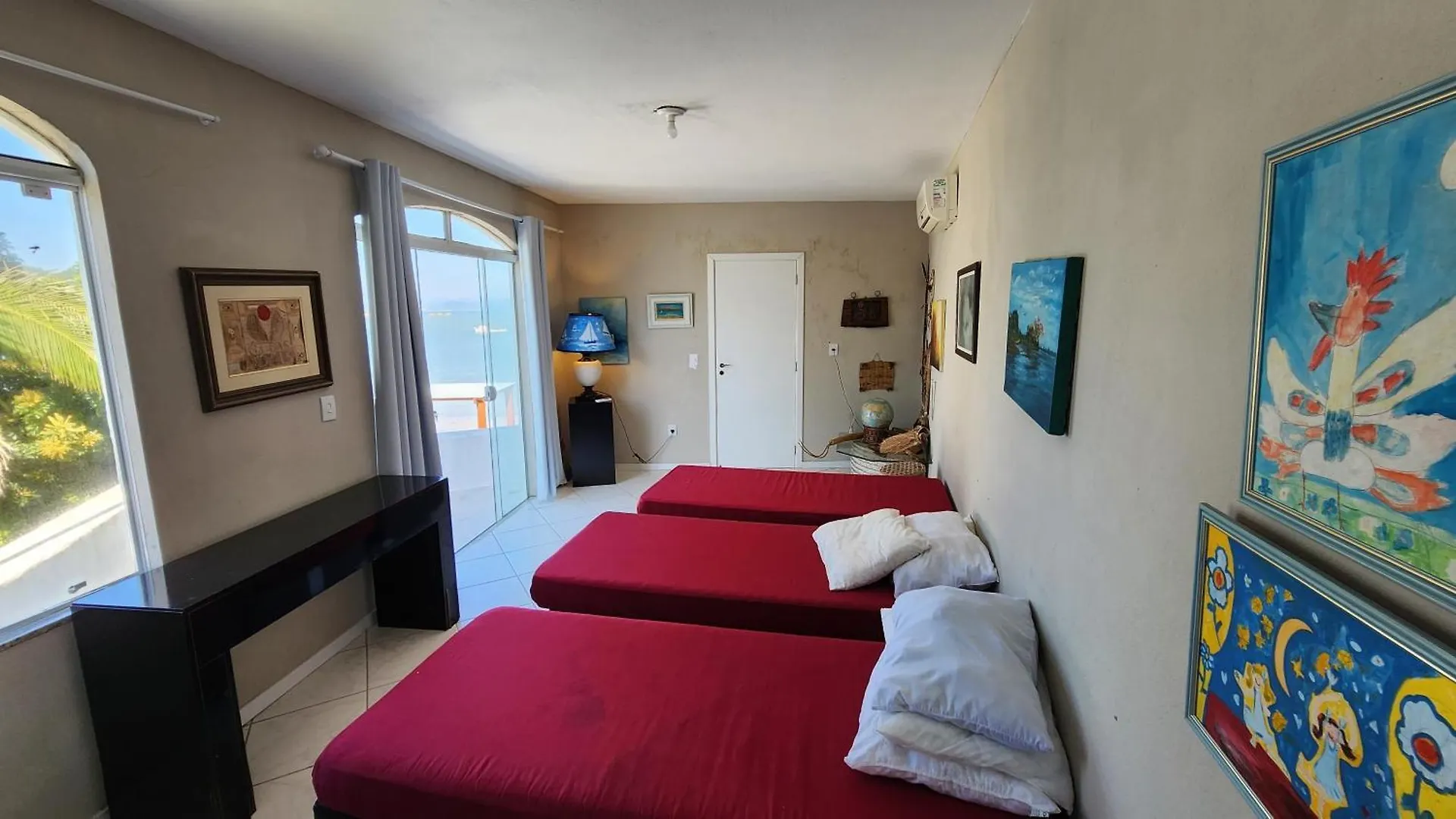 ゴヴェルナドール・セウソ・ラーモス Casa Gregaヴィラ 別荘