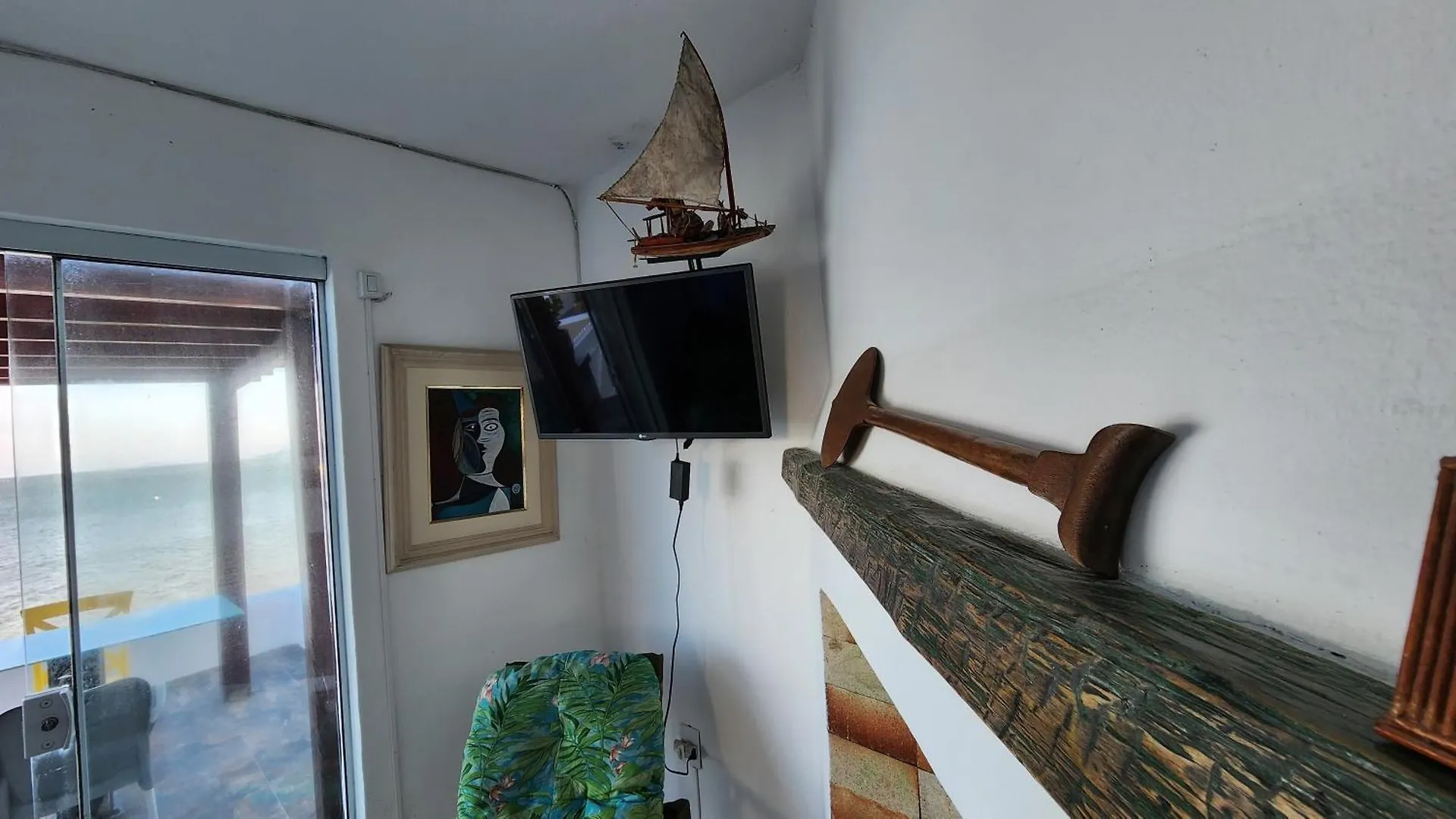 ゴヴェルナドール・セウソ・ラーモス Casa Gregaヴィラ 別荘